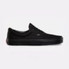 sneakers negro diseno vn000qfkbka marca vans cl sico 151771 NEGRO 2