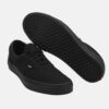 sneakers negro diseno vn000qfkbka marca vans cl sico 151771 NEGRO 3