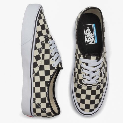 sneakers negro diseno vn0a2z5j5gx marca vans cl sico 152114 NEGRO 1