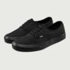 sneakers negro diseno vn0a38emooq marca vans cl sico 151602 NEGRO 1