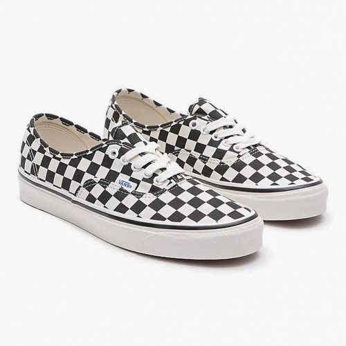 sneakers negro diseno vn0a38enoak marca vans cl sico 152003 NEGRO 1
