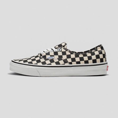 sneakers negro diseno vn0a38enoak marca vans cl sico 152003 NEGRO 2