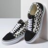 sneakers negro diseno vn0a38g1p0s marca vans cl sico 152211 NEGRO 1