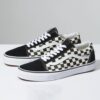 sneakers negro diseno vn0a38g1p0s marca vans cl sico 152211 NEGRO 3