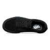 sneakers negro diseno vn0a3b3ubka marca vans classics 128748 NEGRO 2