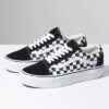sneakers negro diseno vn0a3b3uhrk marca vans classics 128756 BLANCO 3