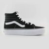 sneakers negro diseno vn0a3tkn6bt marca vans cl sico 128780 NEGRO 2