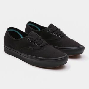 sneakers negro diseno vn0a3wm7vnd marca vans cl sico 152130 265759 1