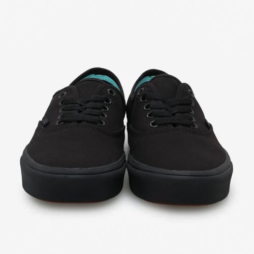 sneakers negro diseno vn0a3wm7vnd marca vans cl sico 152130 NEGRO 2