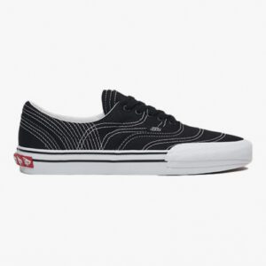 sneakers negro diseno vn0a4btmvy4 marca vans cl sico 152067 265763 1