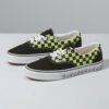 sneakers negro diseno vn0a4bv4v3w marca vans cl sico 151971 NEGRO 1