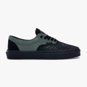 sneakers negro diseno vn0a4bv4vxq marca vans cl sico 151754 263710 1