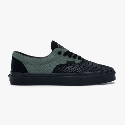 sneakers negro diseno vn0a4bv4vxq marca vans cl sico 151754 NEGRO 1