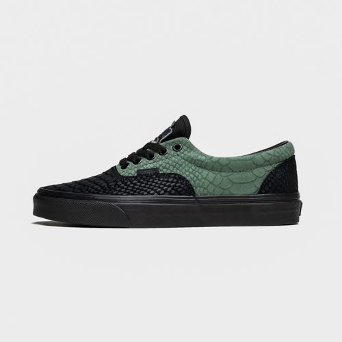 sneakers negro diseno vn0a4bv4vxq marca vans cl sico 151754 NEGRO 2