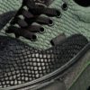sneakers negro diseno vn0a4bv4vxq marca vans cl sico 151754 NEGRO 4
