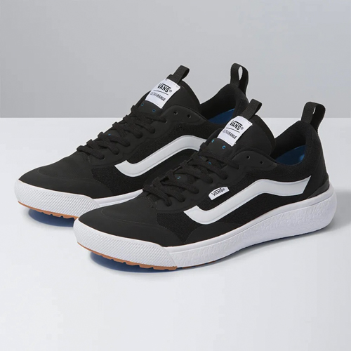 sneakers negro diseno vn0a4u1kblk marca vans classics 121667 NEGRO 1