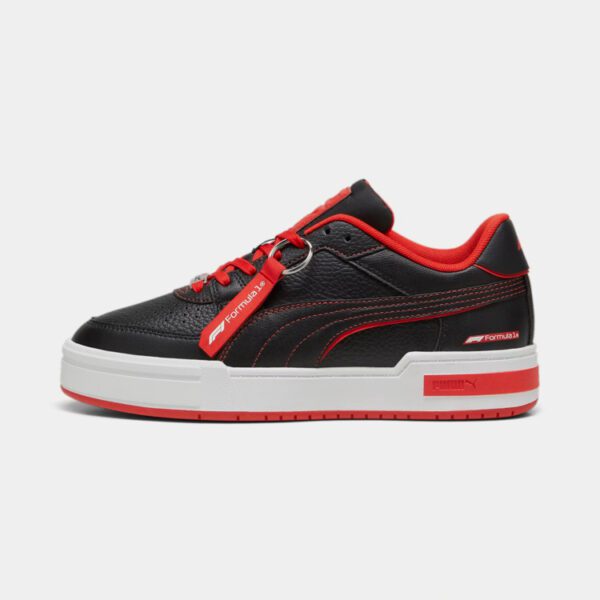 sneakers negro estilo 308279 01 marca puma cl sico 153501 NEGRO 1