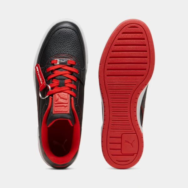 sneakers negro estilo 308279 01 marca puma cl sico 153501 NEGRO 2