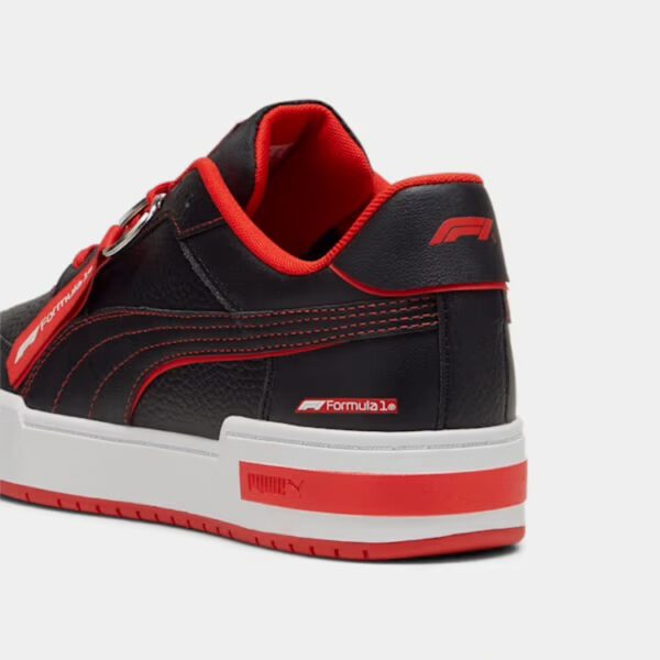 sneakers negro estilo 308279 01 marca puma cl sico 153501 NEGRO 3