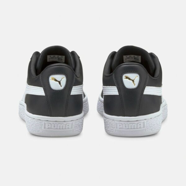 sneakers negro estilo 374923 04 marca puma cl sico 157069 NEGRO 3