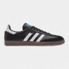 sneakers negro estilo b75807 marca adidas cl sico 119941 NEGRO 1
