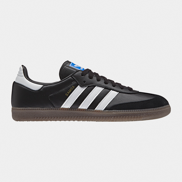 sneakers negro estilo b75807 marca adidas cl sico 119941 NEGRO 1
