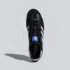 sneakers negro estilo b75807 marca adidas cl sico 119941 NEGRO 2