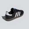 sneakers negro estilo b75807 marca adidas cl sico 119941 NEGRO 4