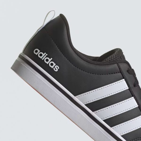 sneakers negro estilo hp6009 marca adidas cl sico 141456 236186 2