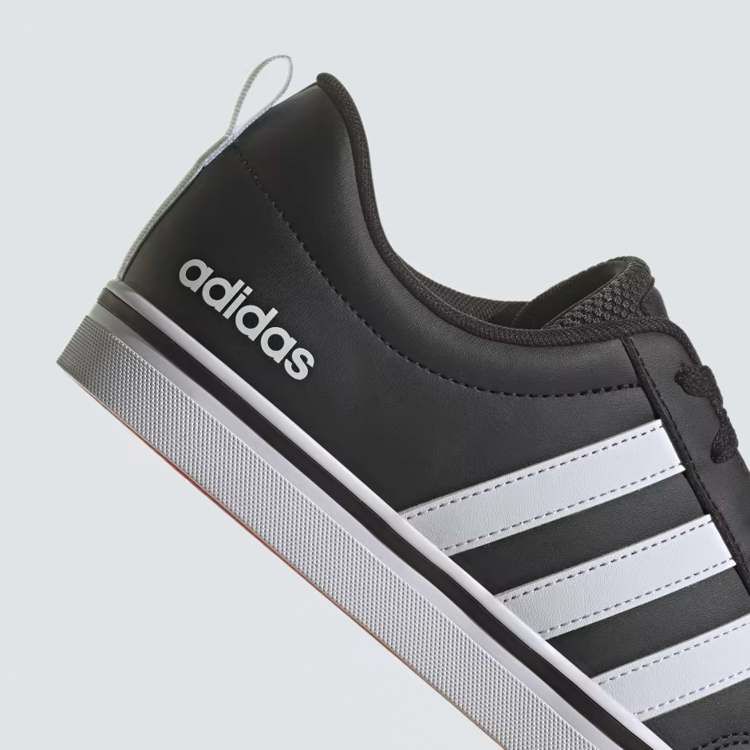 sneakers negro estilo hp6009 marca adidas cl sico 141456 NEGRO 2