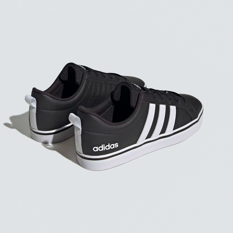 sneakers negro estilo hp6009 marca adidas cl sico 141456 NEGRO 3