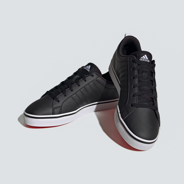 sneakers negro estilo hp6009 marca adidas cl sico 141456 NEGRO 4