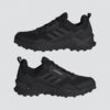 sneakers negro estilo hp7388 marca adidas cl sico 146238 NEGRO 2