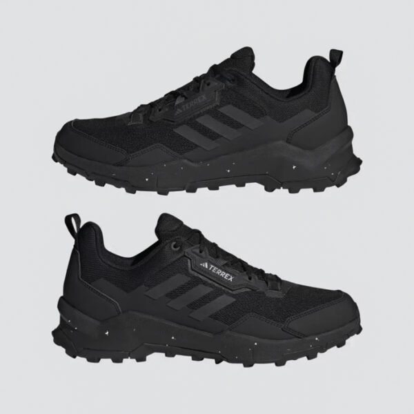 sneakers negro estilo hp7388 marca adidas cl sico 146238 NEGRO 2