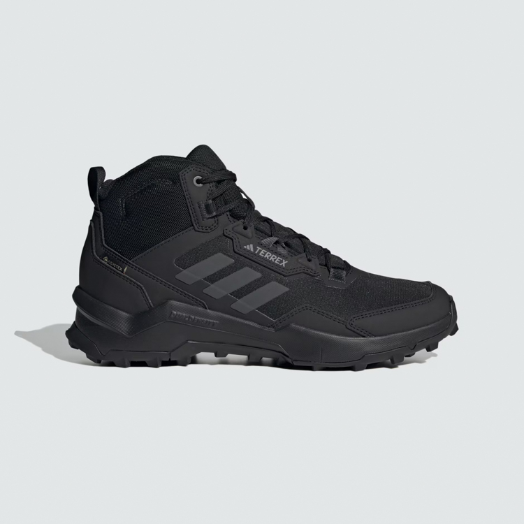 sneakers negro estilo hp7401 marca adidas cl sico 166435 370627 1