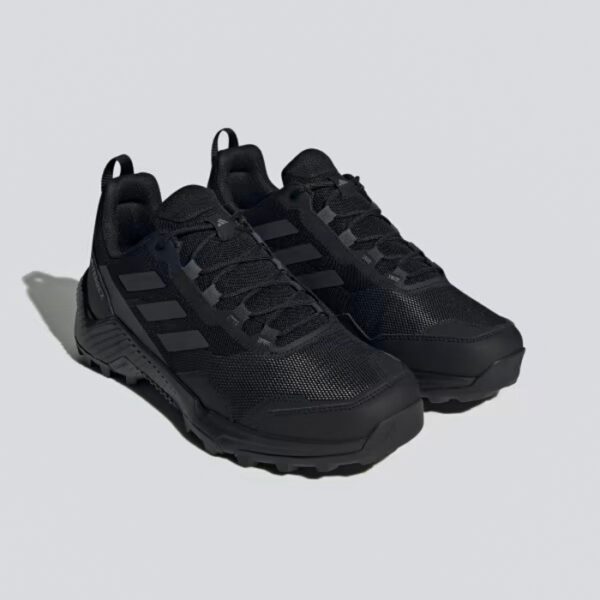 sneakers negro estilo hp8606 marca adidas cl sico 146569 274742 1