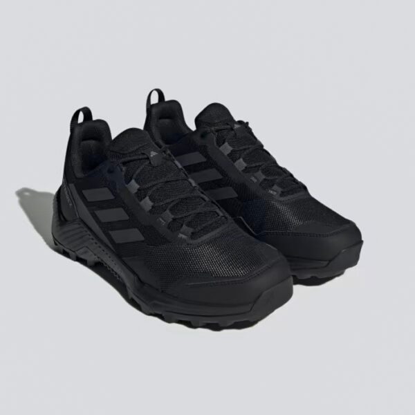 sneakers negro estilo hp8606 marca adidas cl sico 146569 NEGRO 1