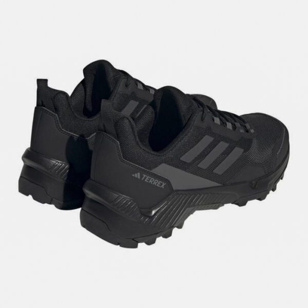 sneakers negro estilo hp8606 marca adidas cl sico 146569 NEGRO 3