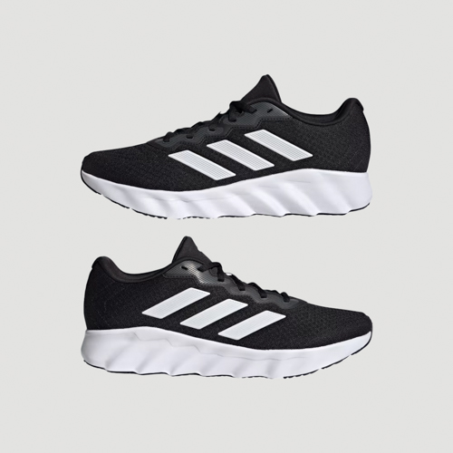 sneakers negro estilo id5253 marca adidas cl sico 158507 NEGRO 2