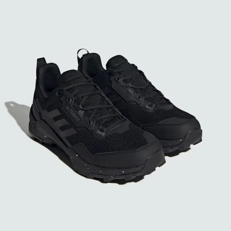 sneakers negro estilo ie2570 marca adidas cl sico 161840 NEGRO 1