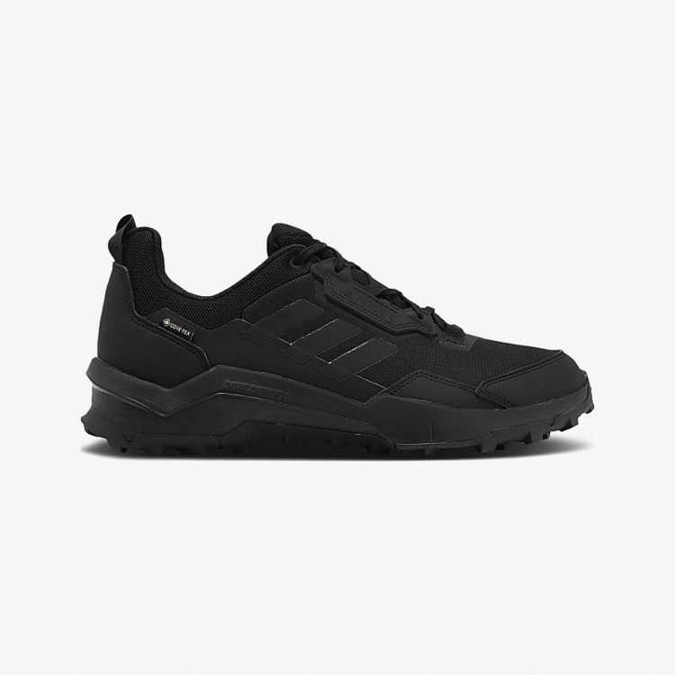 sneakers negro estilo ie2570 marca adidas cl sico 161840 NEGRO 2