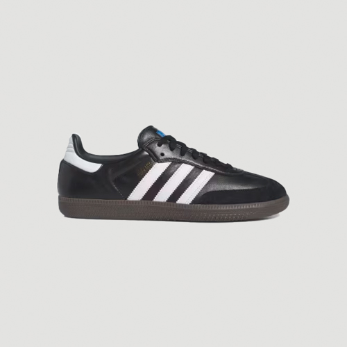sneakers negro estilo ie3100 marca adidas cl sico 158247 NEGRO 2