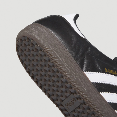 sneakers negro estilo ie3100 marca adidas cl sico 158247 NEGRO 3