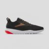 sneakers negro estilo ie4506 marca reebok cl sico 147069 NEGRO 1