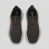 sneakers negro estilo ie4506 marca reebok cl sico 147069 NEGRO 2