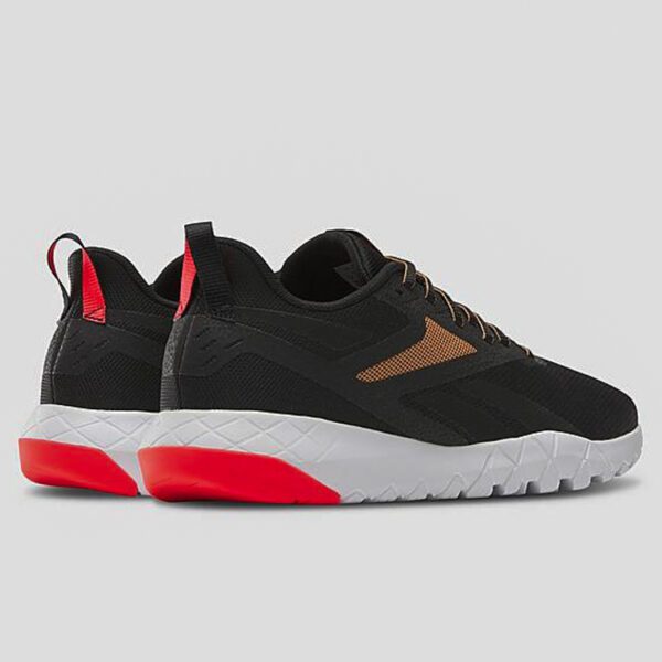 sneakers negro estilo ie4506 marca reebok cl sico 147069 NEGRO 3