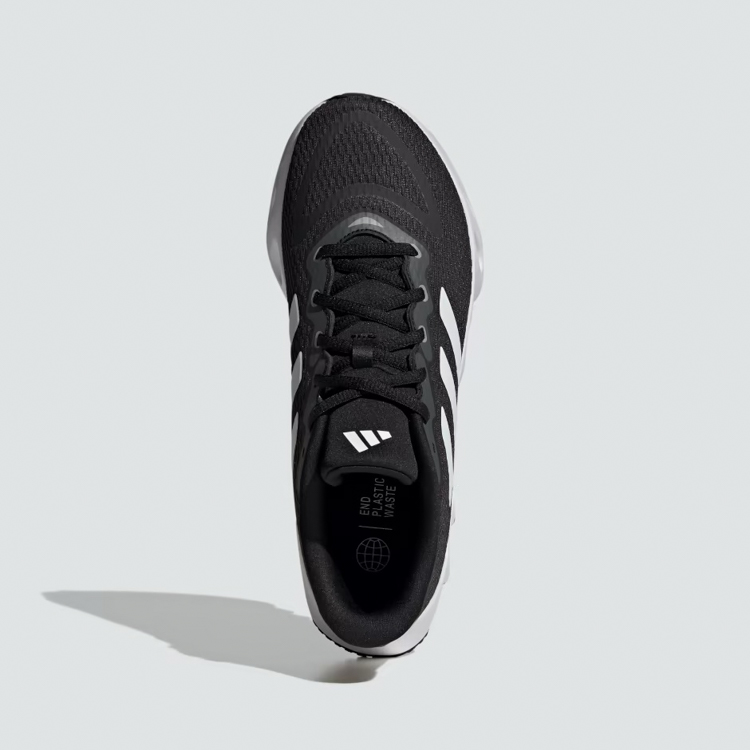 sneakers negro estilo if5720 marca adidas cl sico 153897 NEGRO 3