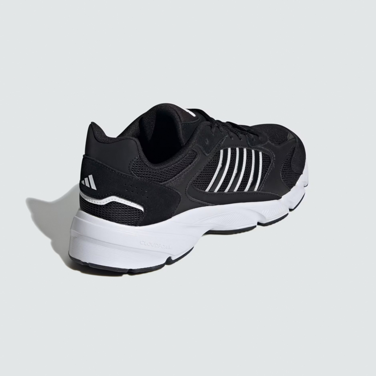 sneakers negro estilo ig4406 marca adidas cl sico 166035 NEGRO 2