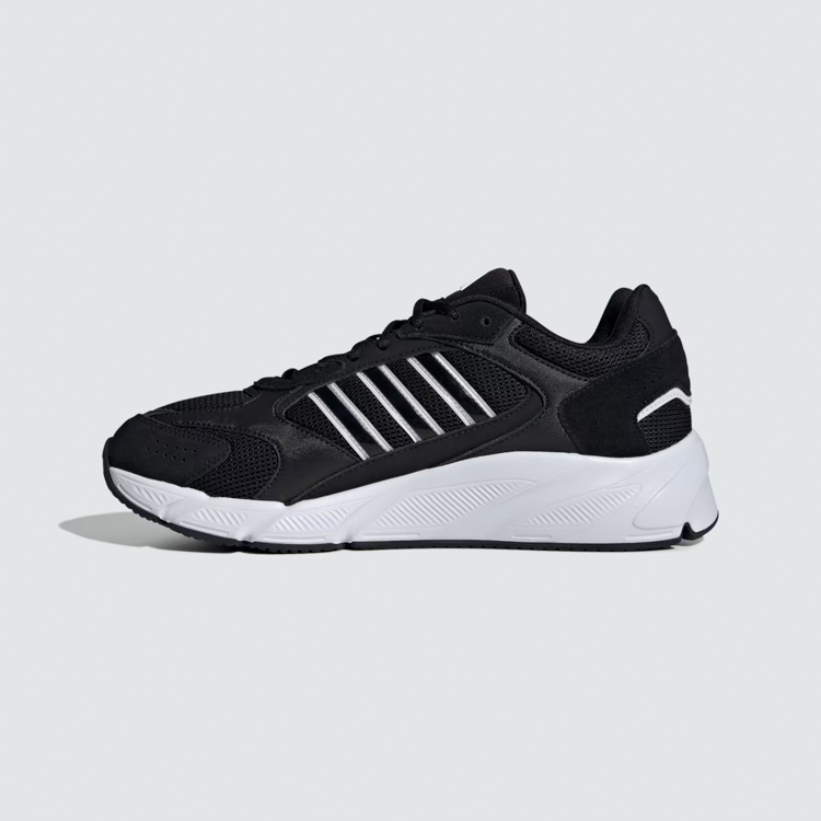 sneakers negro estilo ig4406 marca adidas cl sico 166035 NEGRO 3