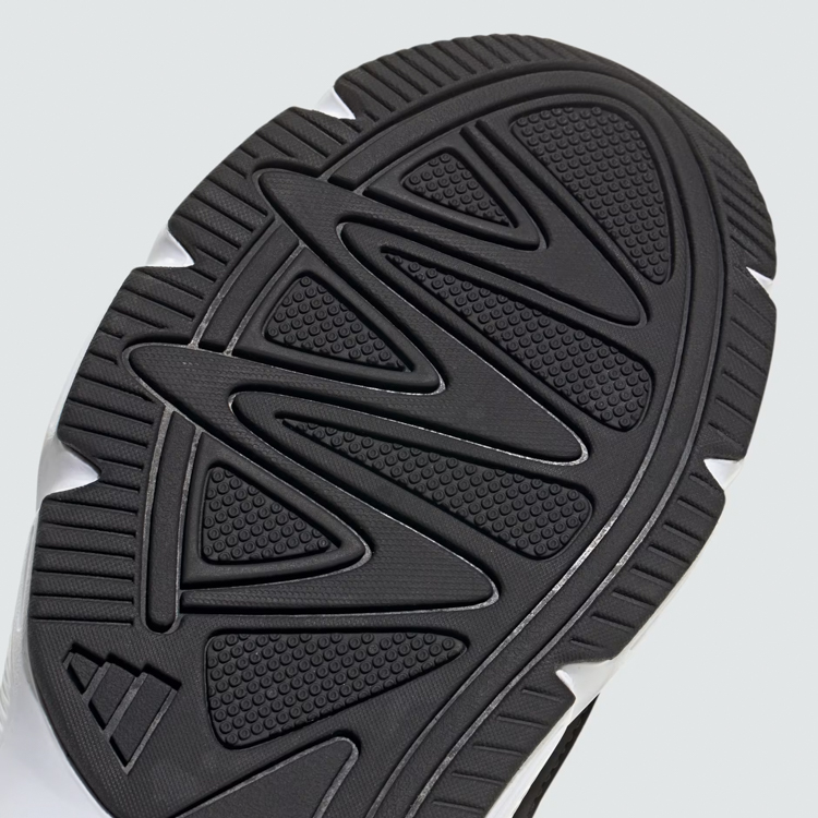 sneakers negro estilo ig4406 marca adidas cl sico 166035 NEGRO 4